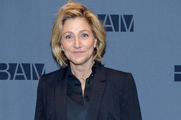 Edie Falco