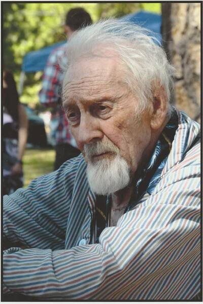 Robert (Bob) Harrop Williams - Plumas News