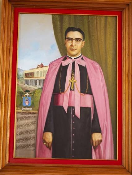 José Gabriel Diaz Cueva