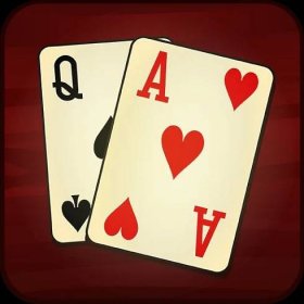 Solitaire master online hra