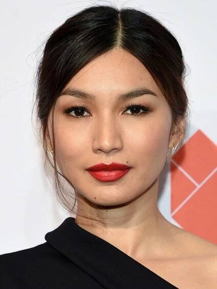 Gemma Chan - Actress