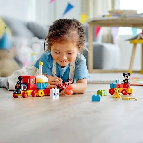 LEGO® DUPLO®