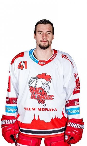 Soupiska Muži 2016/17 | HC Olomouc