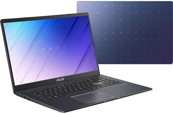 E510KA-EJ895WS 15,6Cel 4/128GB W11H ASUS