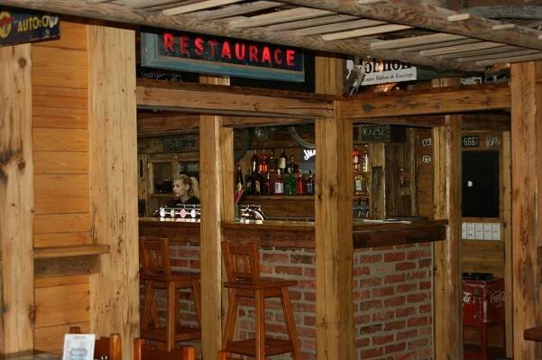 Bar 66 Holýšov | Apetee