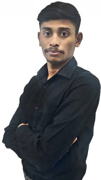 Ravi P