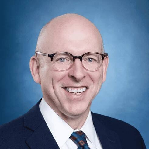 Patrick E Gallagher, MBA - American Academy of Audiology