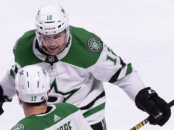 Radek Faksa - Sport.cz