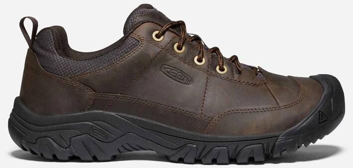 TARGHEE III OXFORD M, dark earth/mulch
