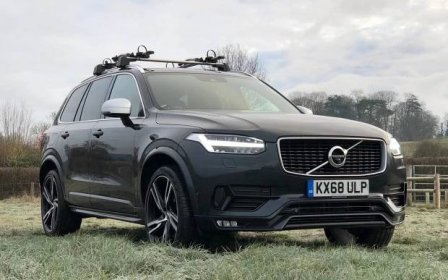 Volvo XC90 long-term test review: is our favourite Swedish SUV still top of the class