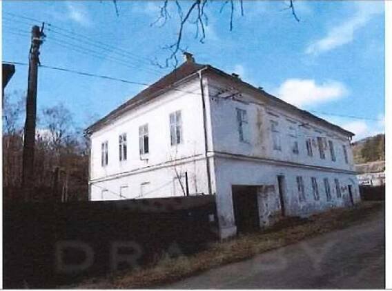 Prodej Dům, Kadaň - Prunéřov, okres Chomutov