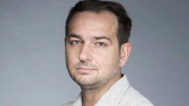 Michal Prokeš vede komunikaci Nadace České spořitelny