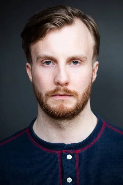 Jónas Alfreð Birkisson - Creative Artists Iceland