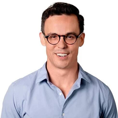 Ryan Grace