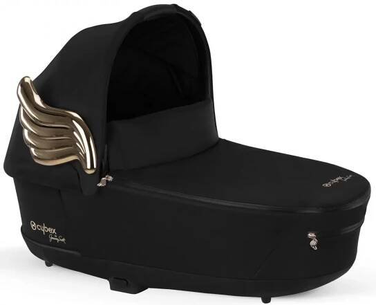 CYBEX Priam 4.0 Lux Carry Cot Wings od 20 890 Kč - Heureka.cz