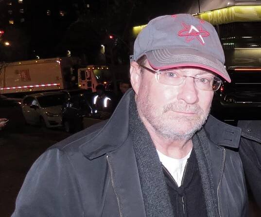 Stephen Root