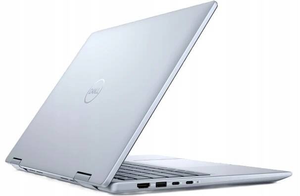 Notebook + Tablet Dell Inspiron 14 7440 2v1 Core 7 150U 16GB 512GB SSD Win11 Stav balení originální