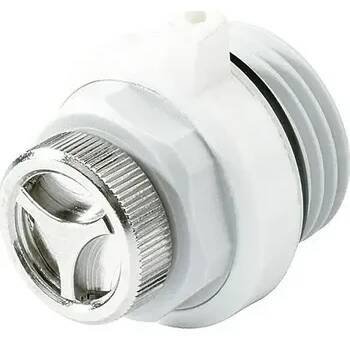Ventil Odvzdušňovací ventil, 1/2", 4 ks 700100324