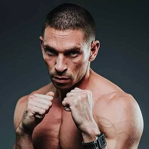 Joey Essex is showing courage and can learn from Andrew Flintoff's boxing foray in Misfits debut