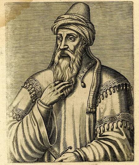 Saladin Was A Land-Sea Warfare Innovator Of The Middle Ages