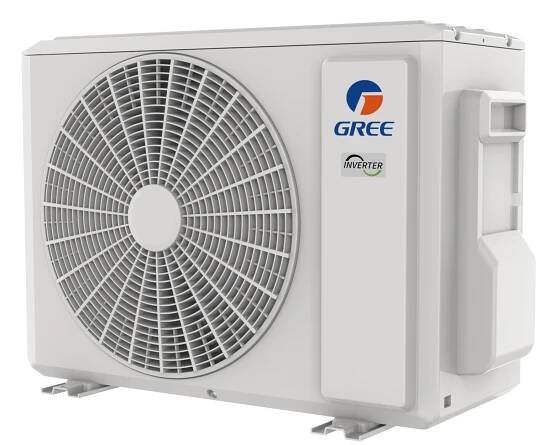 Venkovní jednotka MS Gree 8,0 / 9,5kW