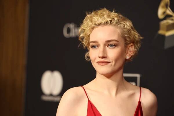 Julia Garner, 2024