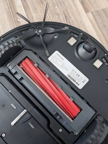 Recenze Roborock S7 černý | Alza.cz 