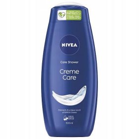 NIVEA Krémový sprchový gel Creme Care 500ml
