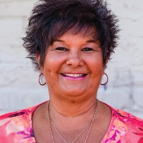 Amy Hill