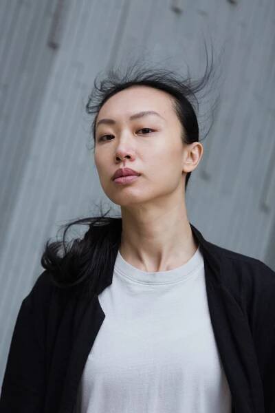 Wei Chang photography - Portrait