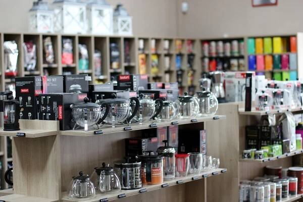 Obchod a Eshop | Prodejkavy.cz