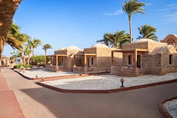 Hotel Movenpick Resort El Quseir - Egypt, Marsa Alam | CK Čedok