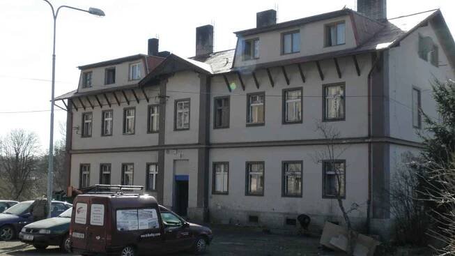 Kadaň je městem integrace, cenu získala hlavně za práci v Prunéřově