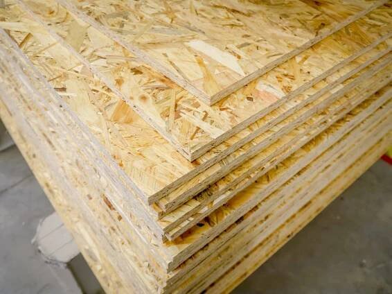 OSB-Platten – universelle Bauplatten für Trockenbau und Raumgestaltung