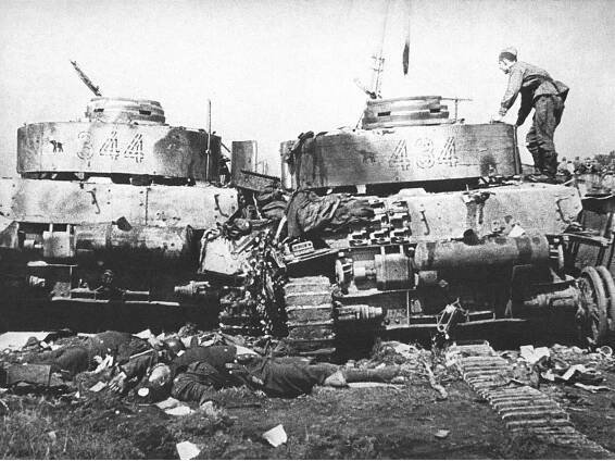 Horší než Stalingrad. Před 80 lety začala gigantická operace „Bagration“