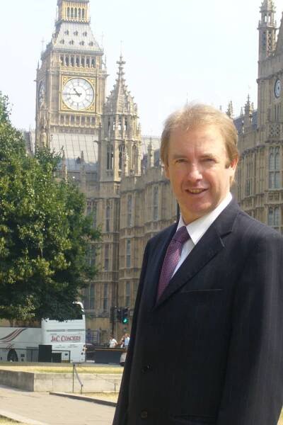 John Barrett (Scottish politician)