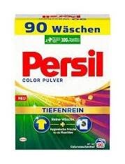 Persil Color prášek na praní 90 dávek, 5,4 kg