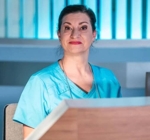 Judita Hansman
