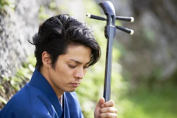 Gallery – 宜保 和也 Official Website