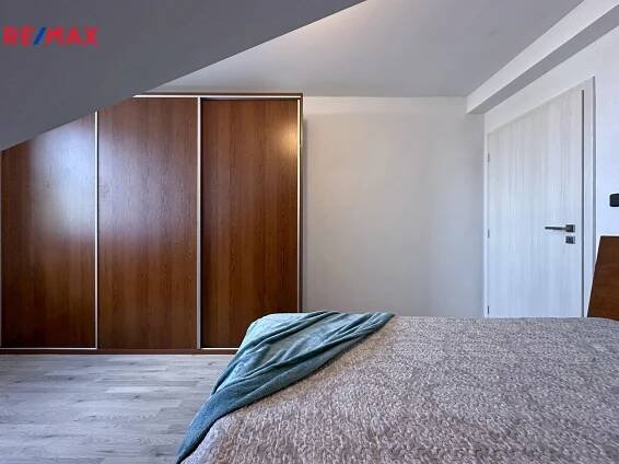Prodej bytu 3+kk v osobním vlastnictví 93 m², Boršov nad Vltavou