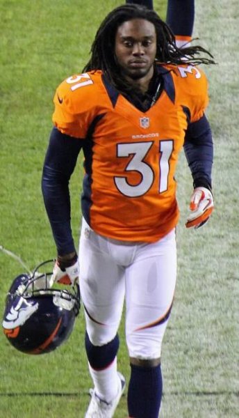 Joshua Moore (American football)