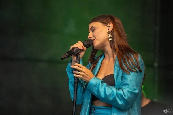 Kateřina Marie Tichá – Zámek Moravská Třebová