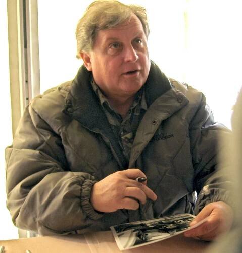 Burt Ward citáty