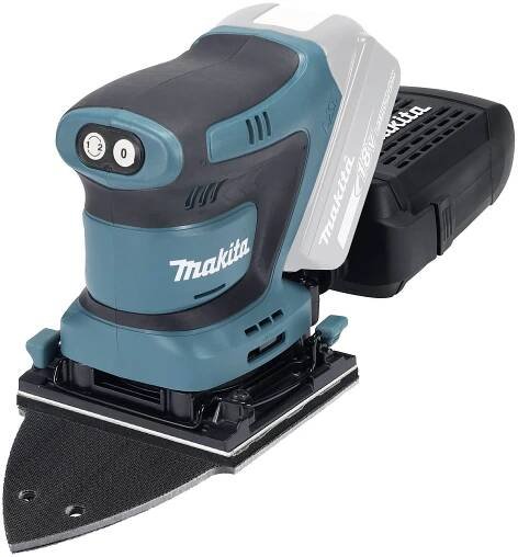 Makita DBO480Z