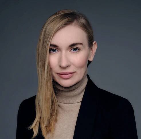 Jana Brodani ⏤ European Finance Tech Innovation Summit