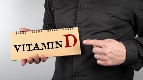 Studie: Vitamin D může zabránit demenci!