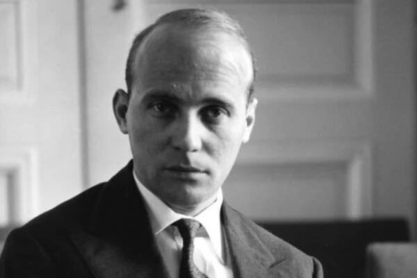 Album týdne Normana Lebrechta: Hans Werner Henze – Nachtstücke und Arien