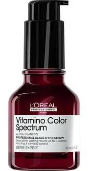L'Oréal Professional Serie Expert Vitamino Color Spectrum sérum pro lesk vlasů