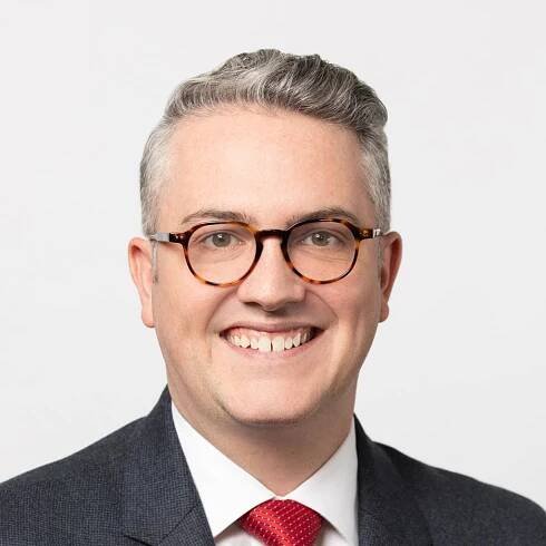 David Murray
