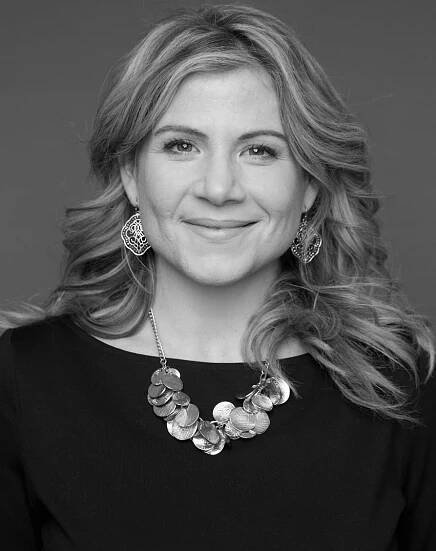Meet Jessica Taylor | john greene Realtor